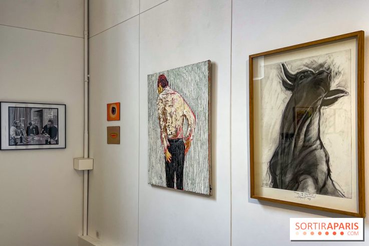 Fondation La Ruche - Seydoux - Cité d'artistes  - image00017