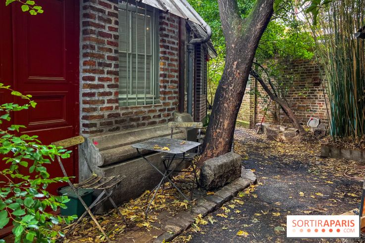 Fondation La Ruche - Seydoux - Cité d'artistes  - image00029