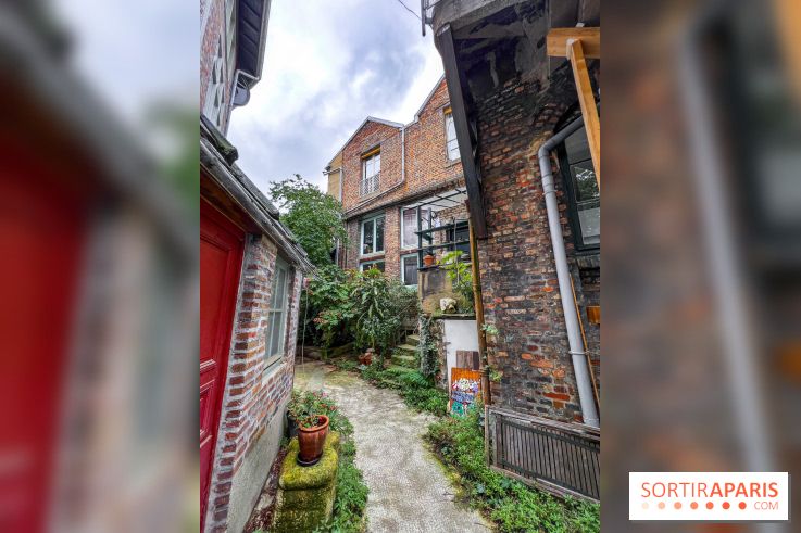 Fondation La Ruche - Seydoux - Cité d'artistes  - image00036