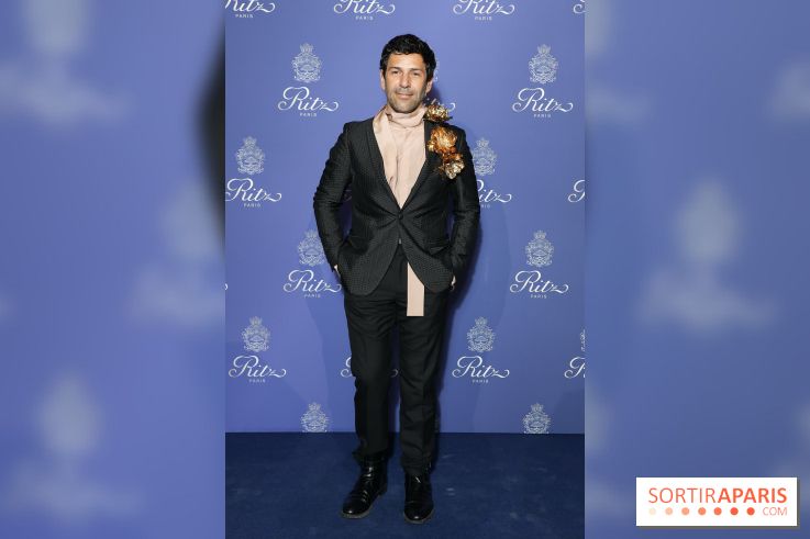 ©Rachid Bellak - Alexis Mabille 1