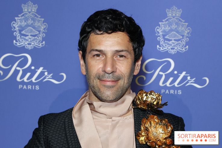 ©Rachid Bellak - Alexis Mabille 8