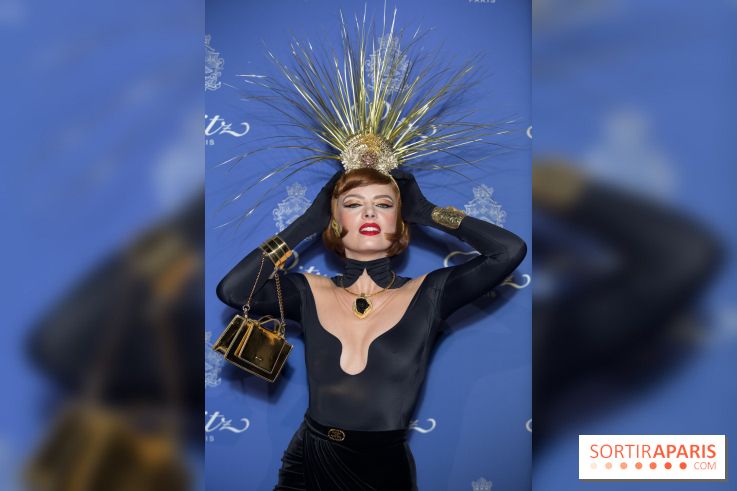 ©Rachid Bellak - Elodie Frege 3