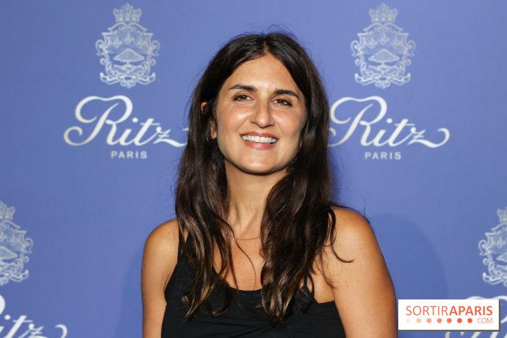 ©Rachid Bellak - Geraldine Nakache 2