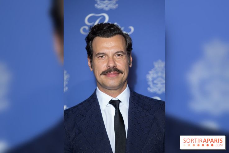 ©Rachid Bellak - Laurent Lafitte 12