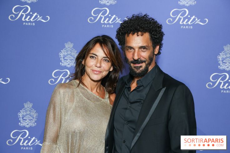 ©Rachid Bellak - Sandra Zeitoun de Matteis and Tomer Sisley 3