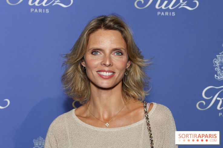 ©Rachid Bellak - Sylvie Tellier 1