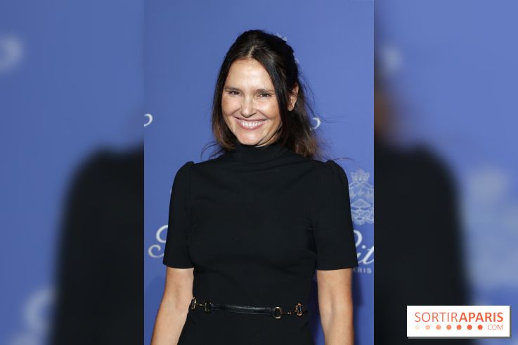 ©Rachid Bellak - Virginie Ledoyen 1