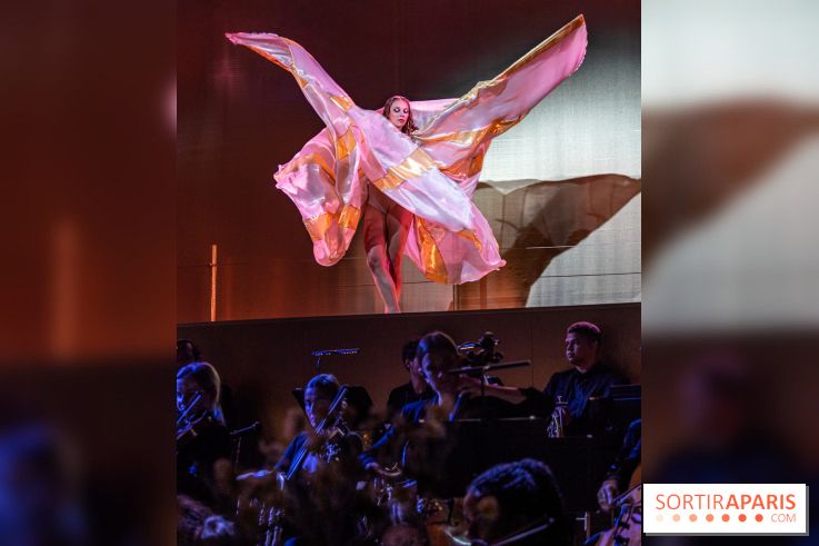 Gold Gala du Ritz, découvrez les photos de la soirée des 125 ans