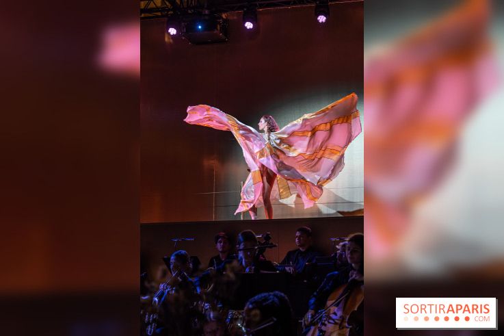 Gold Gala du Ritz, découvrez les photos de la soirée des 125 ans