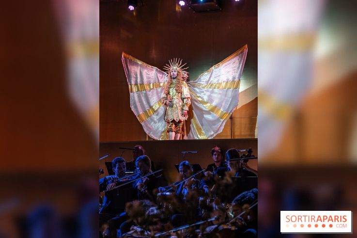 Gold Gala du Ritz, découvrez les photos de la soirée des 125 ans -  A7C1015