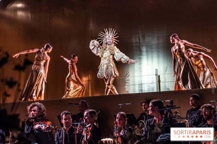 Gold Gala du Ritz, découvrez les photos de la soirée des 125 ans -  A7C1010