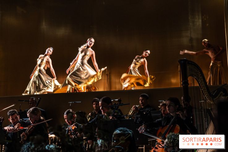 Gold Gala du Ritz, découvrez les photos de la soirée des 125 ans -  A7C1004