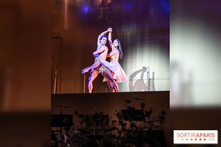 Gold Gala du Ritz, découvrez les photos de la soirée des 125 ans