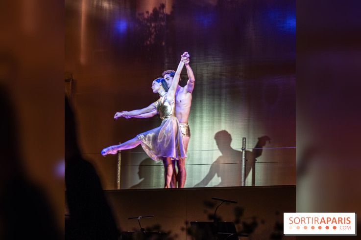 Gold Gala du Ritz, découvrez les photos de la soirée des 125 ans -  A7C0920