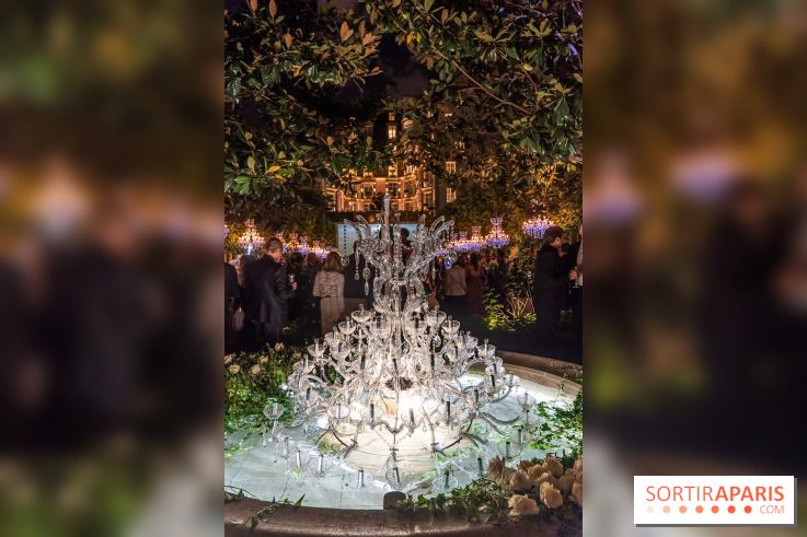 Gold Gala du Ritz, découvrez les photos de la soirée des 125 ans -  A7C0906