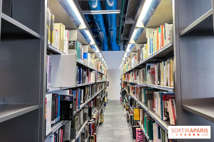 La Bibliothèque Publique d'Information
