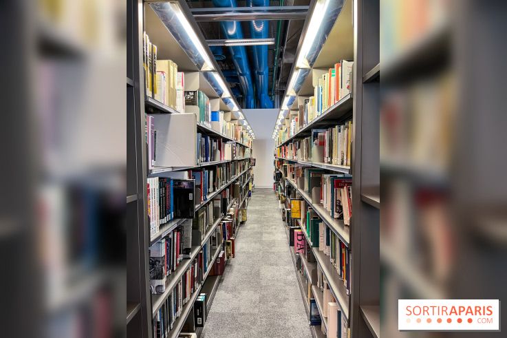 La Bibliothèque Publique d'Information