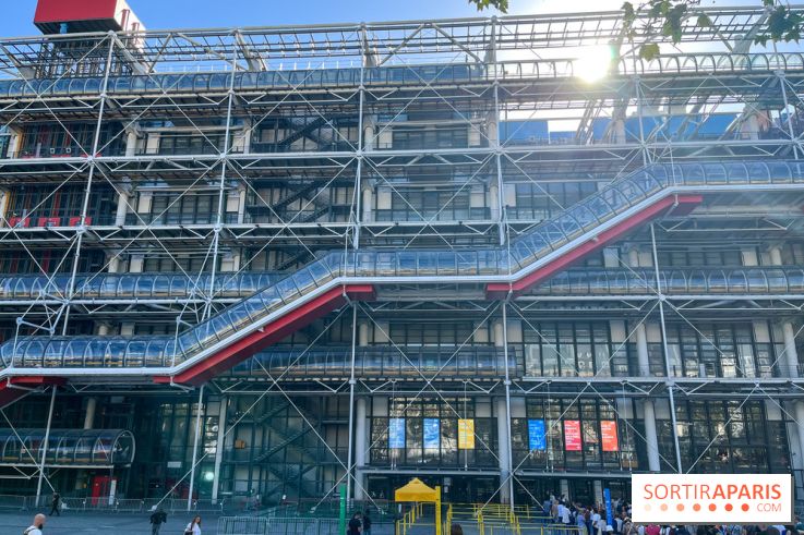 La Bibliothèque Publique d'Information