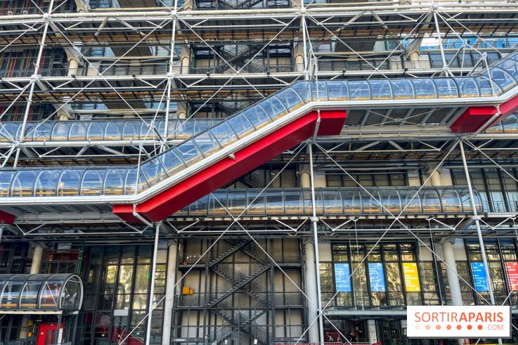 La Bibliothèque Publique d'Information