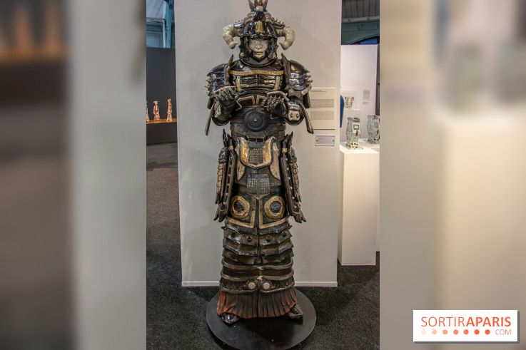 Exposition HEY! CERAMIQUE.S à la Halle Saint-Pierre