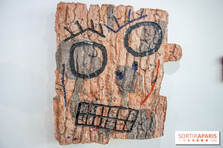 Exposition HEY! CERAMIQUE.S à la Halle Saint-Pierre