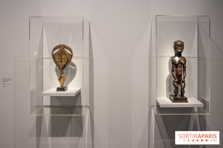 Exposition Modigliani au Musée de l'Orangerie