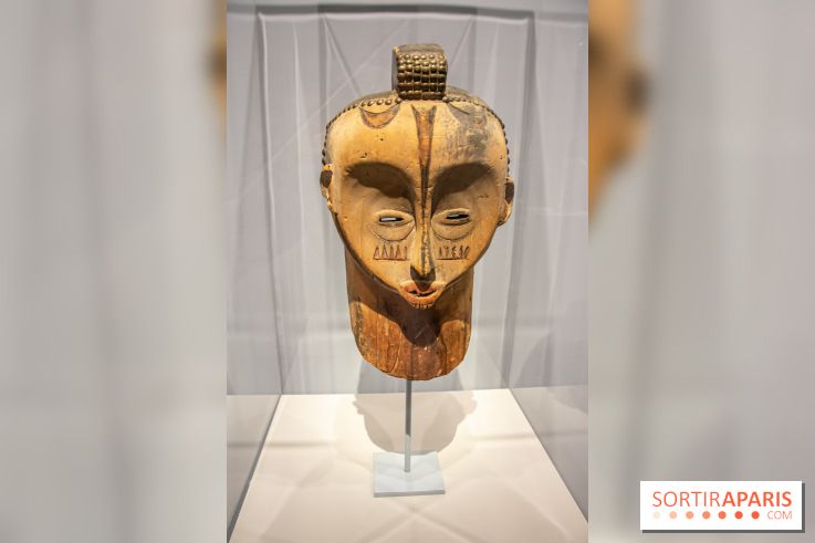 Exposition Modigliani au Musée de l'Orangerie