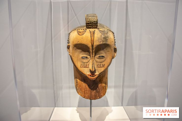 Exposition Modigliani au Musée de l'Orangerie