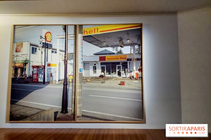 Portrait éphémère du Japon, nos photos de l'expo - 20230919 105031