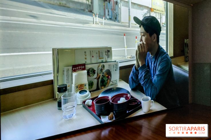 Portrait éphémère du Japon, nos photos de l'expo - 20230919 105147
