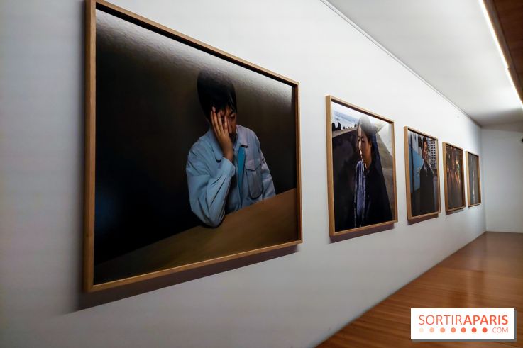 Portrait éphémère du Japon, nos photos de l'expo - 20230919 105356