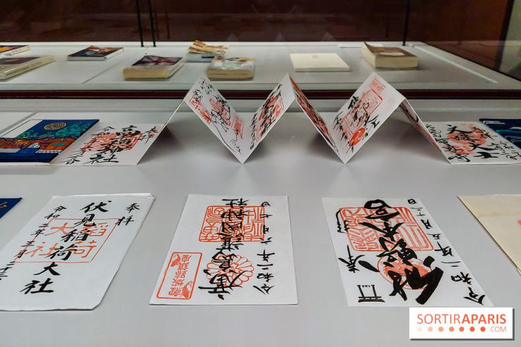 Portrait éphémère du Japon, nos photos de l'expo - 20230919 110102