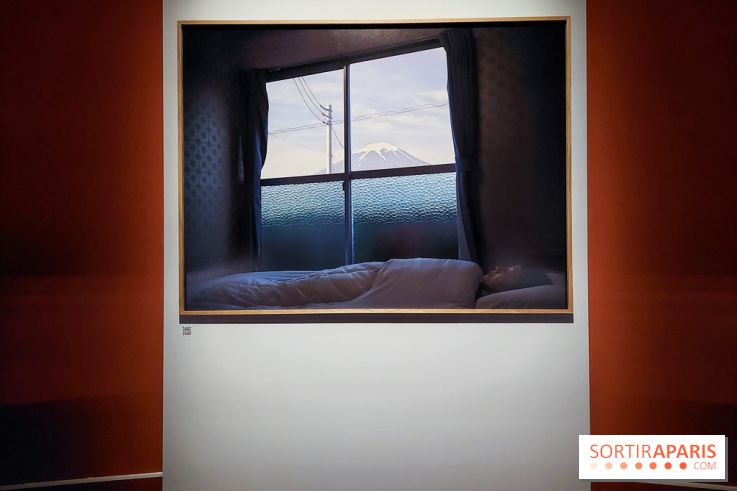 Portrait éphémère du Japon, nos photos de l'expo - 20230919 110539