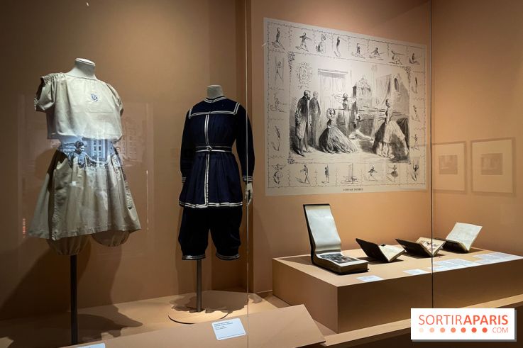 Exposition Mode et Sport