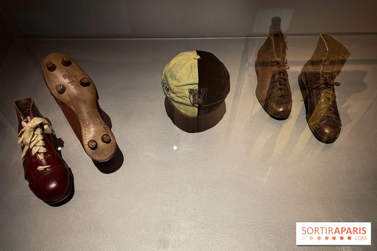 Exposition Mode et Sport