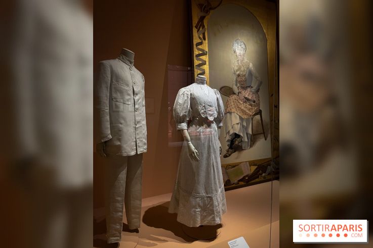 Exposition Mode et Sport