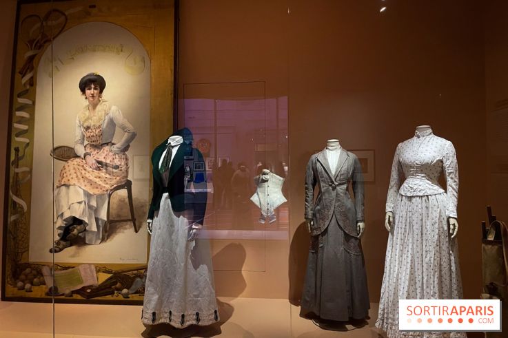 Exposition Mode et Sport - IMG 9877