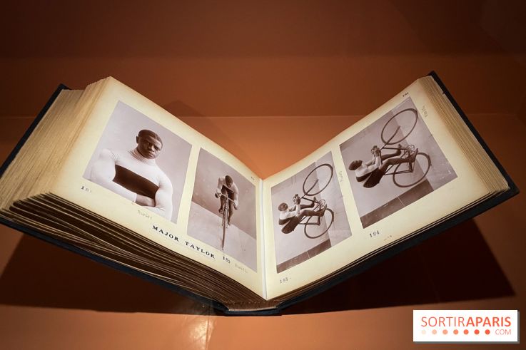 Exposition Mode et Sport