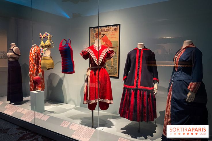 Exposition Mode et Sport