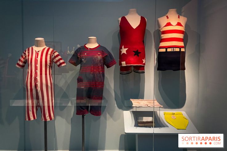 Exposition Mode et Sport