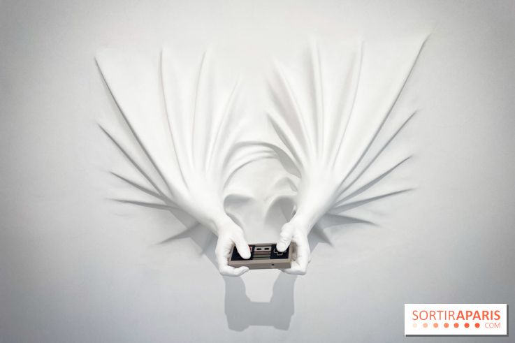 Exposition Daniel Arsham - IMG 0021