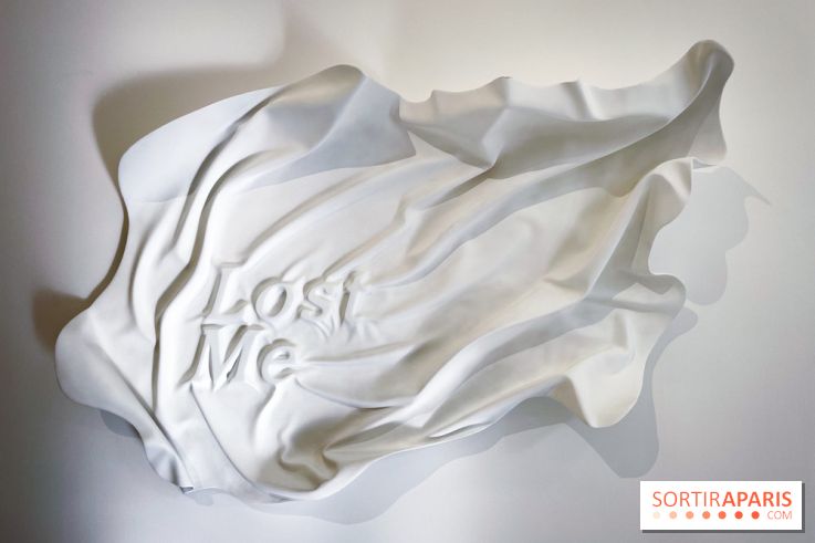 Exposition Daniel Arsham
