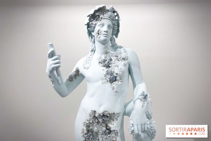 Exposition Daniel Arsham - IMG 0060