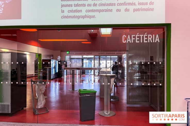 Bibliothèque Publique d'Information