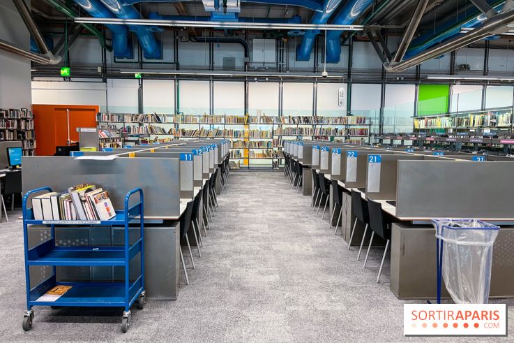 Bibliothèque Publique d'Information