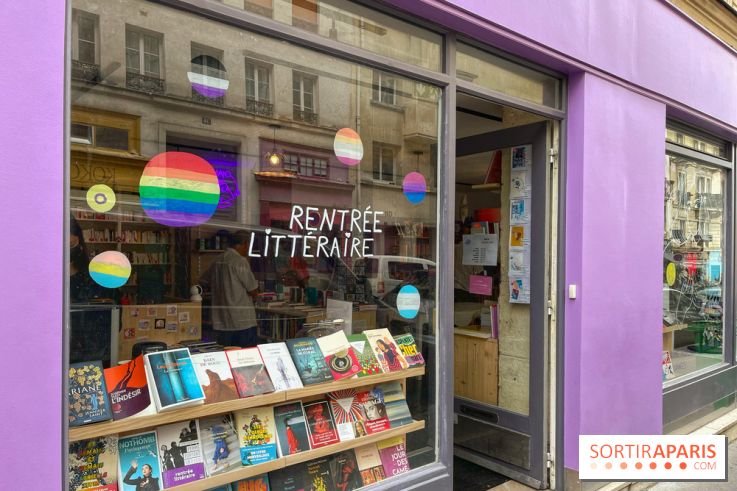 Librairie Majo