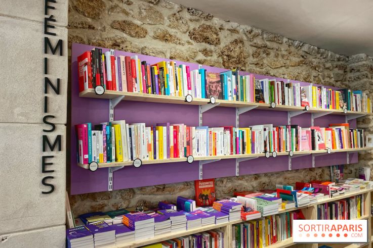 Librairie Majo - IMG 5257