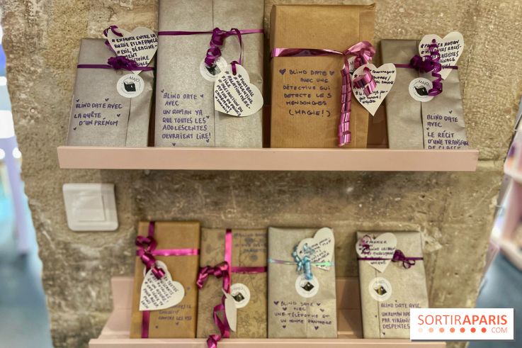 Librairie Majo - IMG 5258