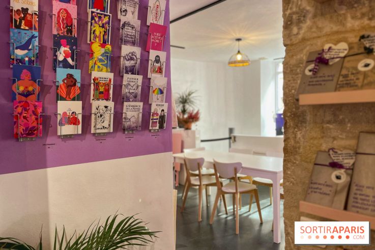 Librairie Majo - IMG 5259