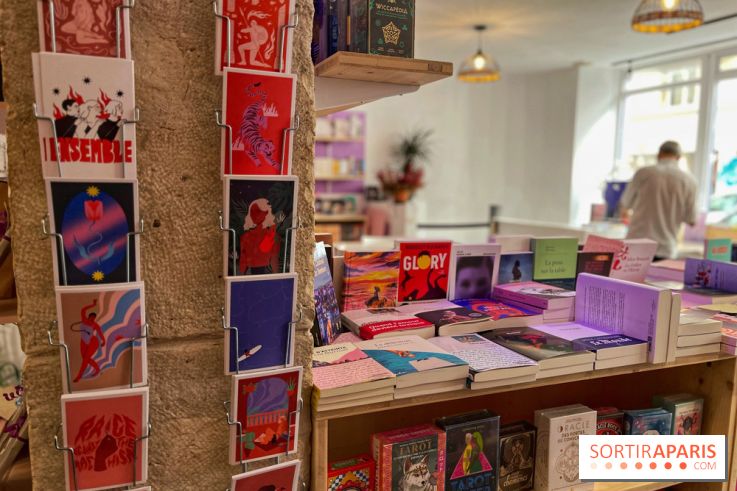 Librairie Majo - IMG 5260